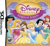 Disney Princess: Magical Jewels - Nintendo DS