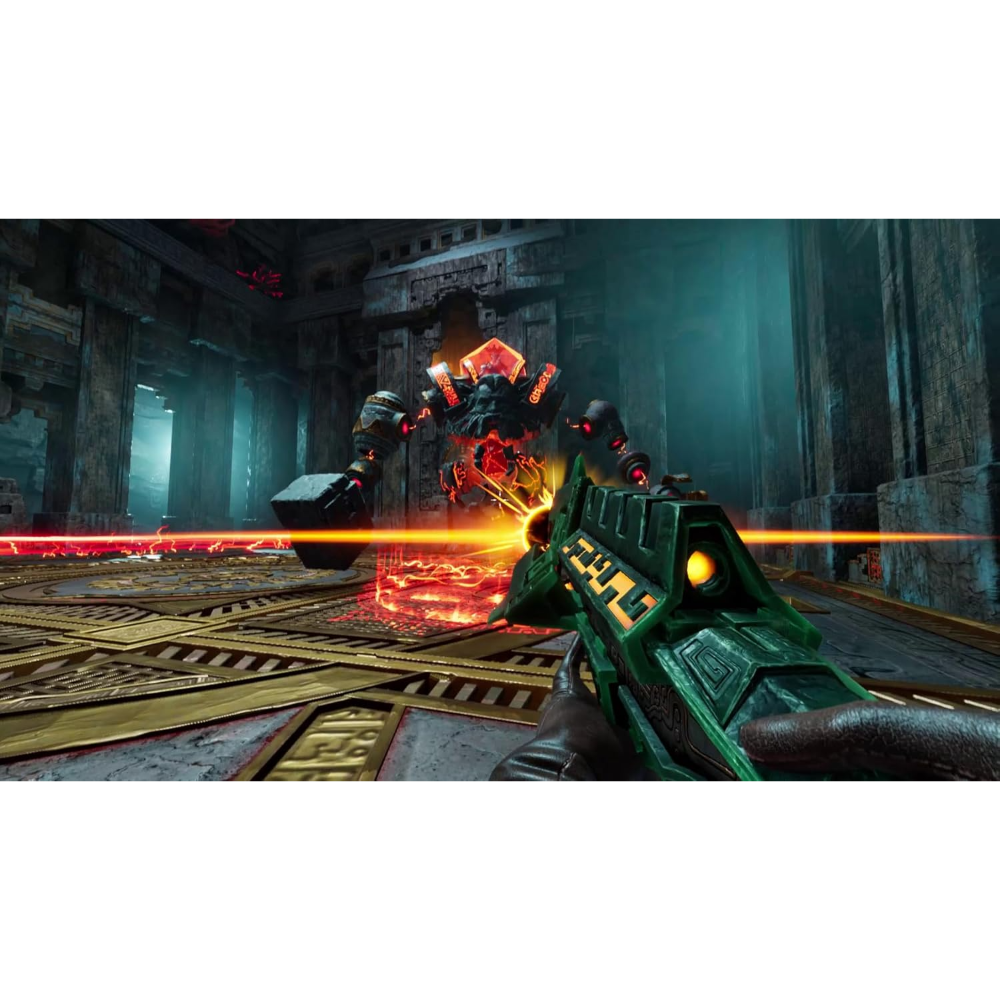 Abyssus: Brine Edition - PlayStation 5
