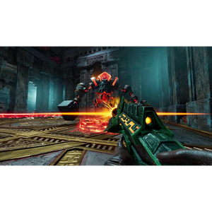 Abyssus: Brine Edition - PlayStation 5