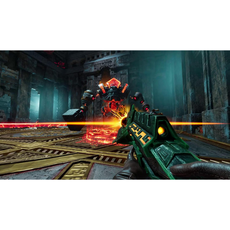 Abyssus: Brine Edition - PlayStation 5