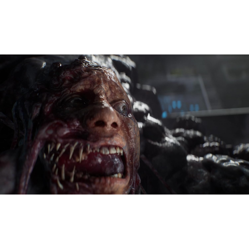 Directive 8020 Deluxe Edition - PlayStation 5