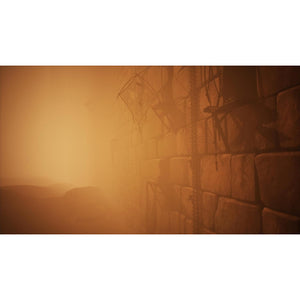 Little Nightmares III - Xbox Series X