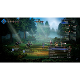 Octopath Traveler 0 - PlayStation 5