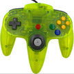 Official Nintendo 64 Wired Controller