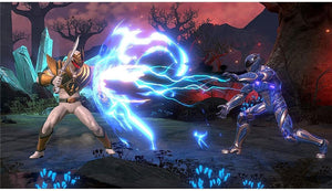 Power Rangers: Battle for the Grid Super Edition - PlayStation 4