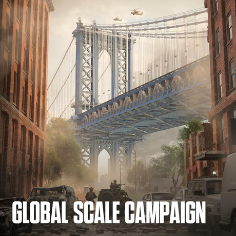 Battlefield 6 Standard Edition - PlayStation 5