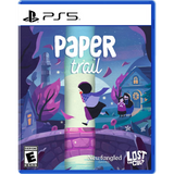 Paper Trail - PlayStation 5