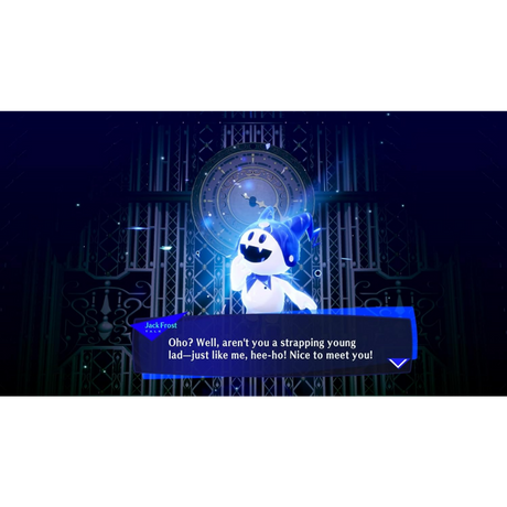 Persona 3 Reload - Nintendo Switch 2