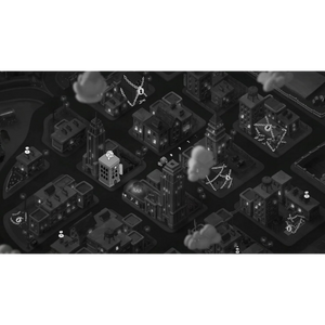 Mouse: P.I. For Hire - PlayStation 5