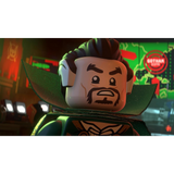 LEGO Batman: Legacy of the Dark Knight - Standard Edition - PlayStation 5