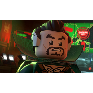 LEGO Batman: Legacy of the Dark Knight - Xbox Series X
