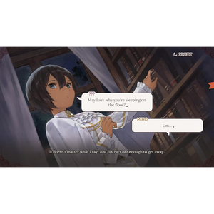 Please Be Happy - PlayStation 5