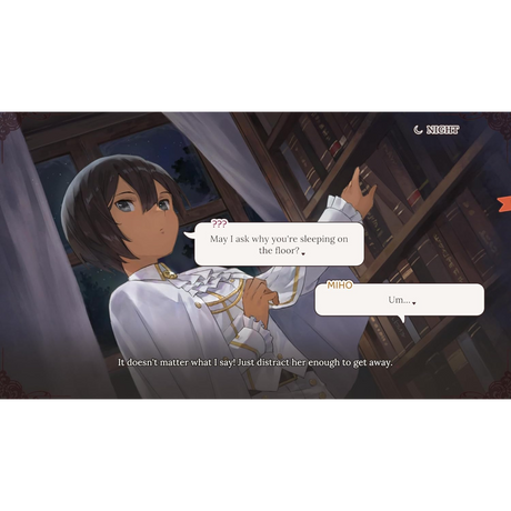 Please Be Happy - PlayStation 5