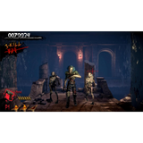 House of the Dead 2 Remake: Infect Edition - PlayStation 5