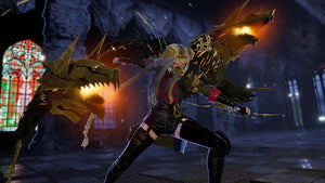 CODE VEIN II Ultimate Edition - PlayStation 5
