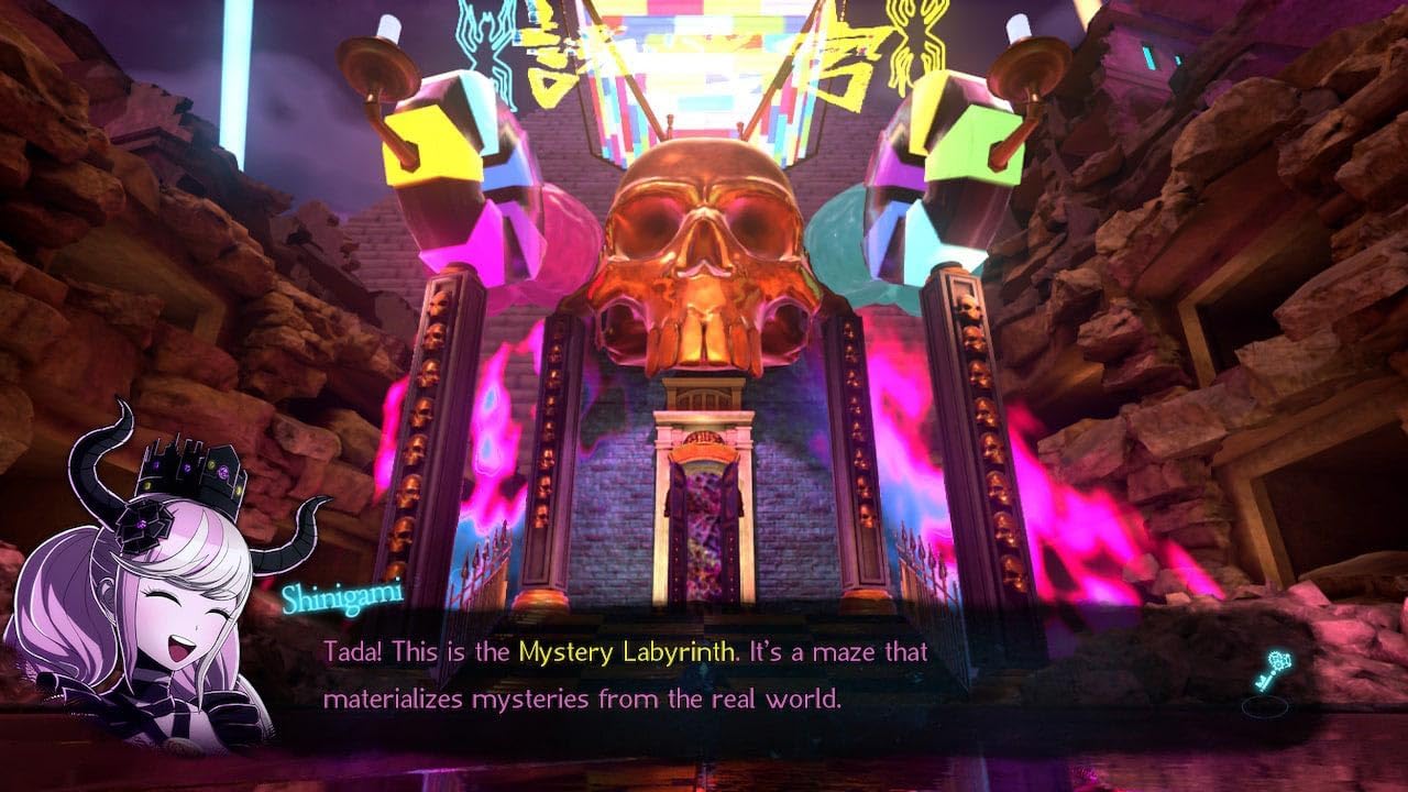 Master Detective Archives: RAIN CODE Plus Lucid-Noir Limited Edition - PlayStation 5