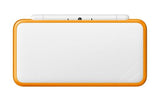 New Nintendo 2DS XL - Orange / White