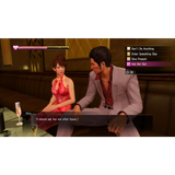 Yakuza Kiwami 1 + 2 - PlayStation 5