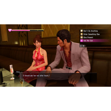 Yakuza Kiwami 1 + 2 - PlayStation 5