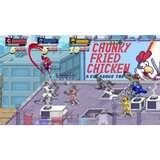 Mighty Morphin Power Rangers: Rita’s Rewind - Nintendo Switch