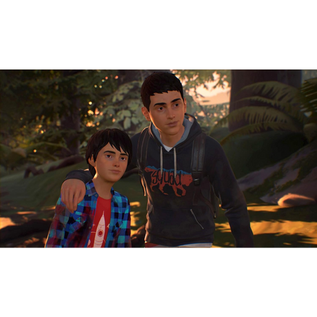 Life is Strange Collection - PlayStation 5