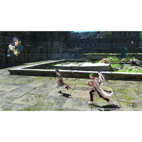 The Legend of Heroes: Trails Beyond the Horizon Deluxe Edition - PlayStation 5