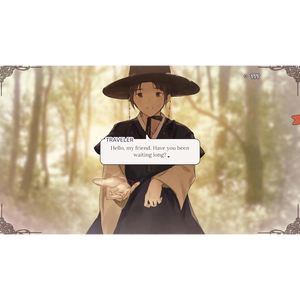 Please Be Happy - PlayStation 5