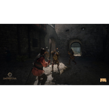 The Blood of Dawnwalker: Day 1 Edition - PlayStation 5