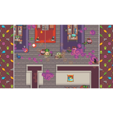 Turnip Boy Robs a Bank - Nintendo Switch
