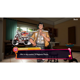 Date Everything! - Nintendo Switch