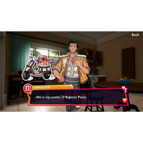 Date Everything! - PlayStation 5