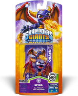 Spyro - Skylanders Giants
