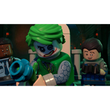 LEGO Batman: Legacy of the Dark Knight - Standard Edition - PlayStation 5