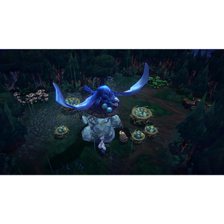 Against The Storm - PlayStation 5