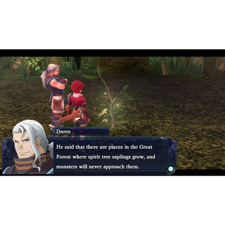 Ys Memoire: Revelations in Celceta Day One Edition - Nintendo Switch