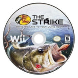 Bass Pro Shops: The Strike - Wii