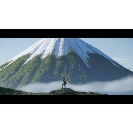 Ghost of Yōtei - PlayStation 5