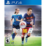 FIFA 16 - PlayStation 4