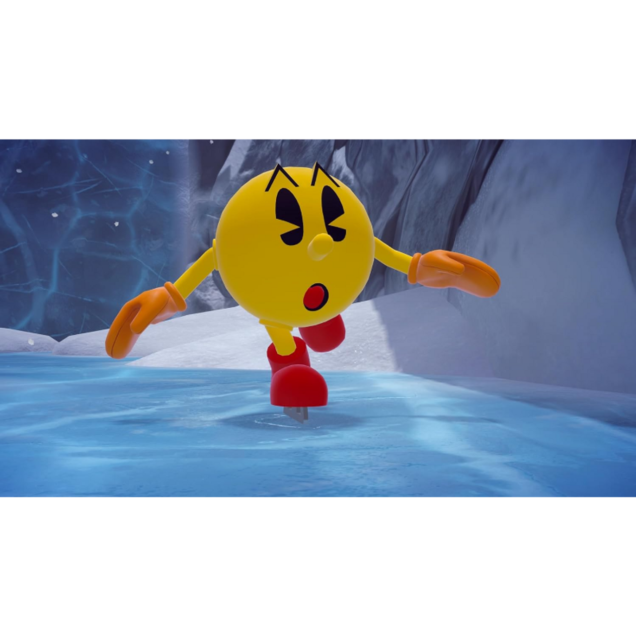 PAC-MAN WORLD 2 Re-PAC - Xbox Series X, Xbox One