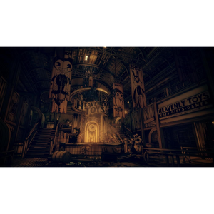 Bendy Double Pack - PlayStation 5