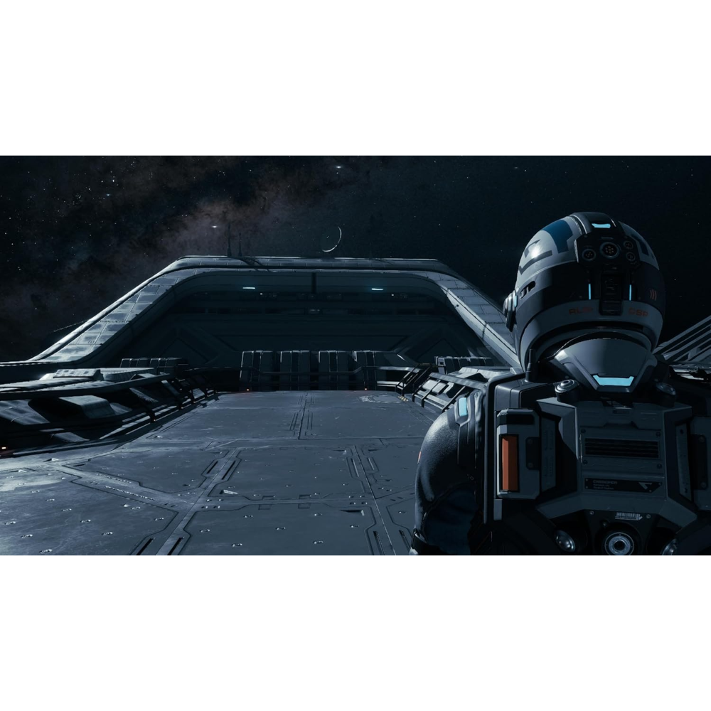 Directive 8020 Deluxe Edition - PlayStation 5