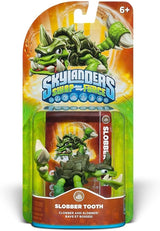 Slobber Tooth - Skylanders Swap Force