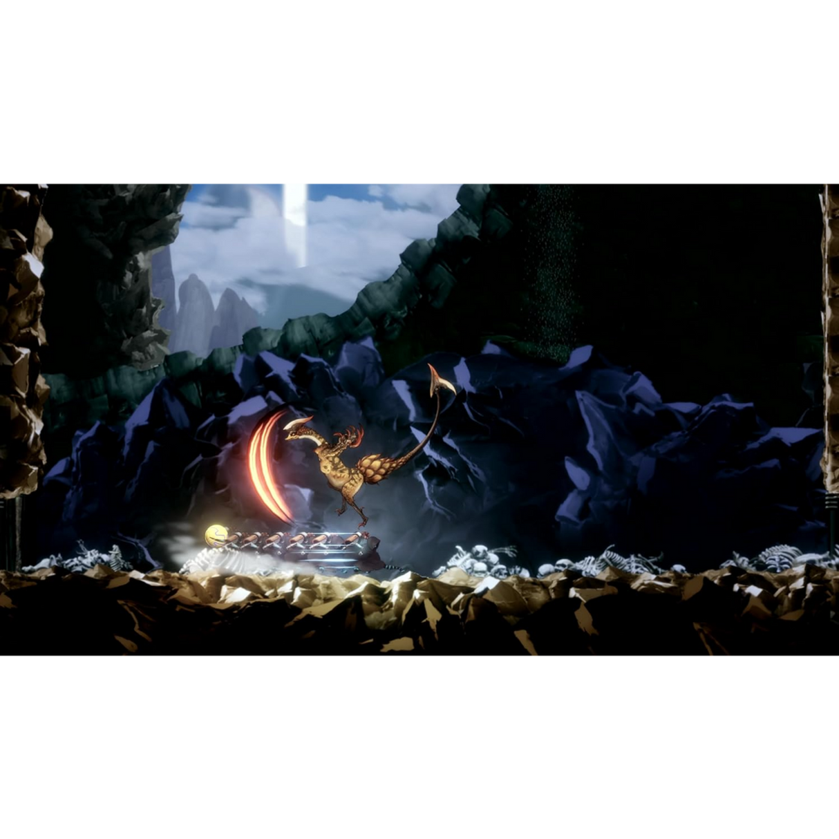 Shadow Labyrinth - PlayStation 5