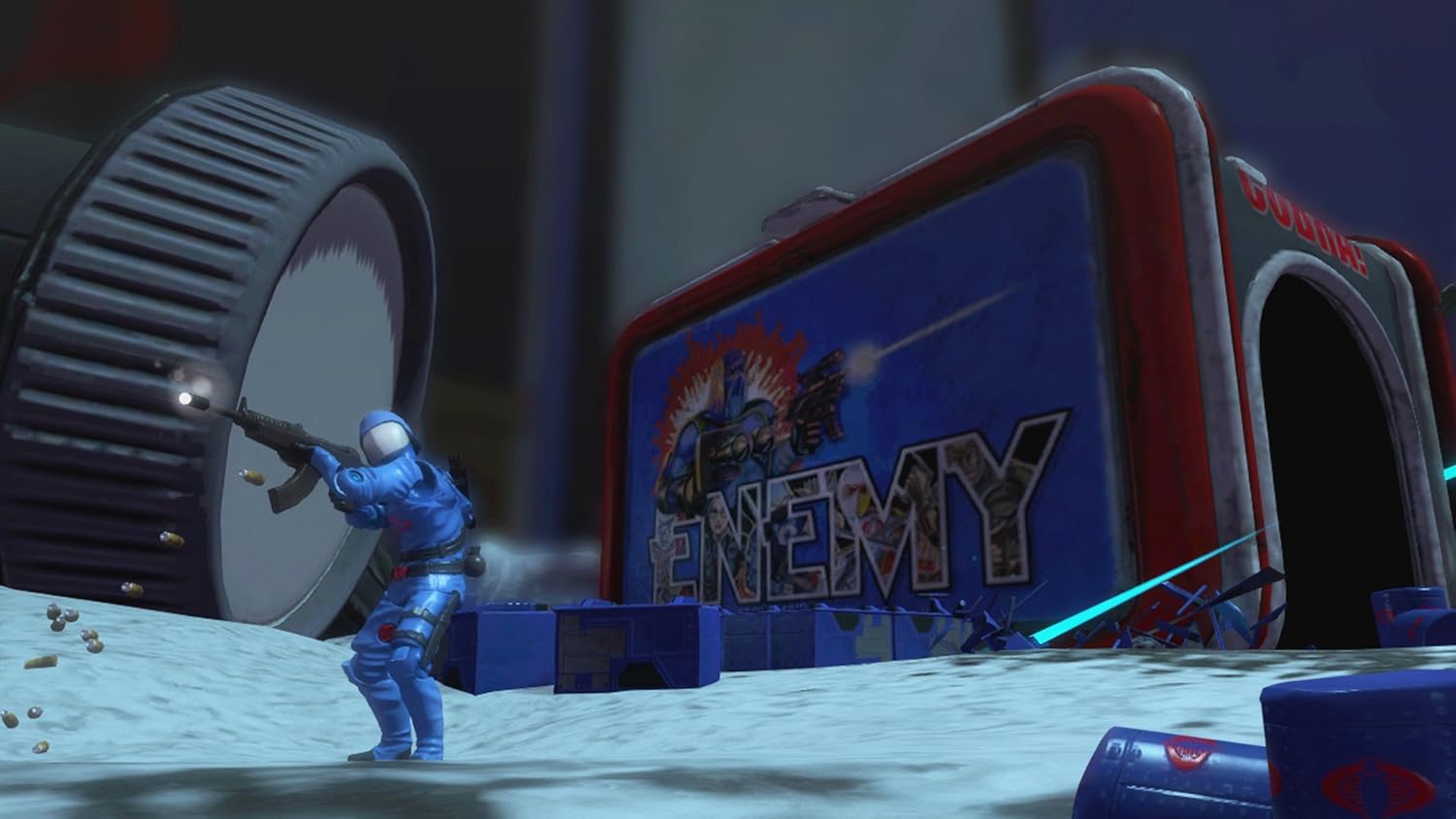 Toy Soldiers: War Chest Hall of Fame Edition - PlayStation 4