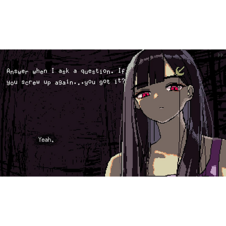 SAEKO: Giantess Dating Sim Colossal Edition - Nintendo Switch