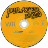 Pirates: Hunt for Blackbeard's Booty - Wii