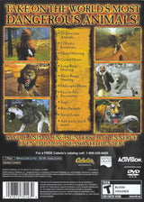 Cabela's Dangerous Hunts 2 - PlayStation 2