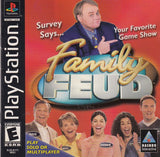 Family Feud - PlayStation