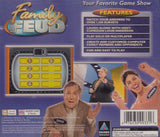 Family Feud - PlayStation