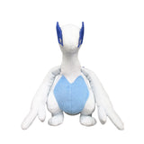 Lugia All Star Collection Pokemon 8.5" Plush